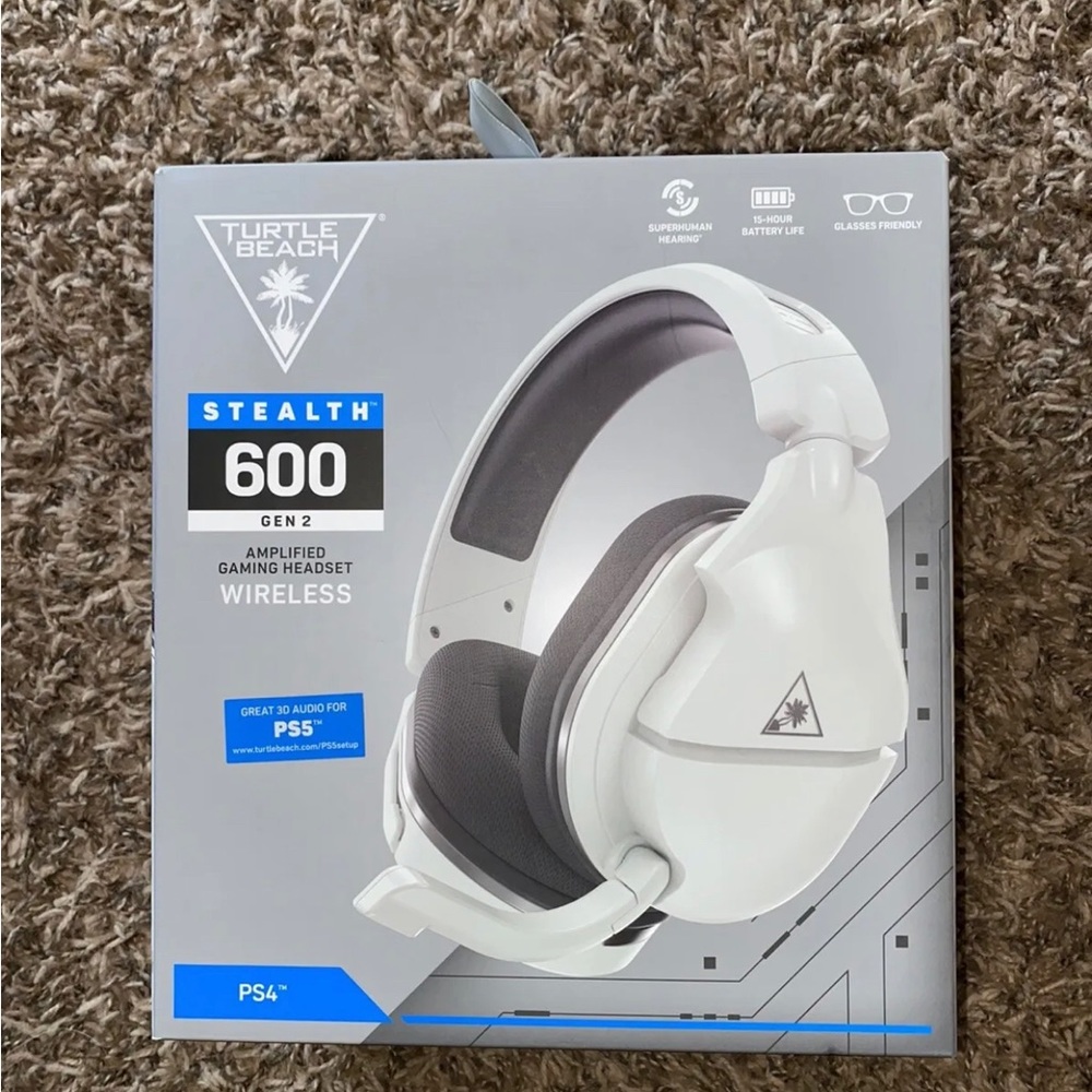 Turtle Beach 600 GEN 2